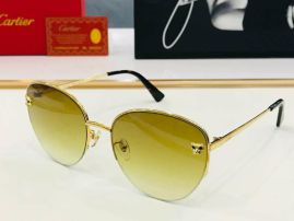 Picture of Cartier Sunglasses _SKUfw55827298fw